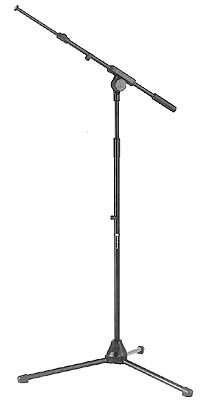 Tall Microphone Stands