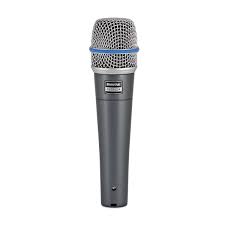Sennheiser MD421 Microphone 