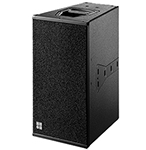 d&b audiotechnik Q10 Full Range Speakers