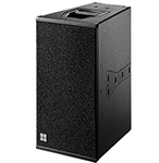 d&b audiotechnik Q7 Full Range Speakers