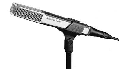 SENNHEISER E906CARDIOID Microphone
